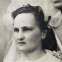 Wanda Pacocha Obituary