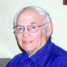 Stanley Carlson Obituary March 7, 2007