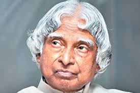Abdul Kalam Dies Doing What He Did Best: Igniting Minds