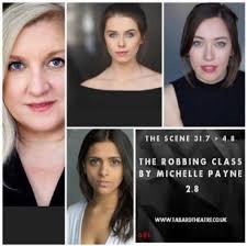 The Scene 31.7 > 4.8, Tabard Theatre