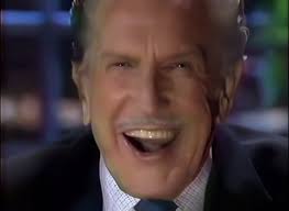 Vincent Peterson Thriller Chorography