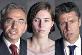 Check spelling or type a new query. 8 Key Characters In Netflix True Crime Documentary Amanda Knox Photos