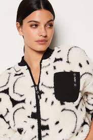 Short polaire Smiley®ORIGINALS