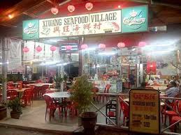 Port dickson beach spa resorts. Port Dickson Food Hunt Seafood Edition C Letsgoholiday My