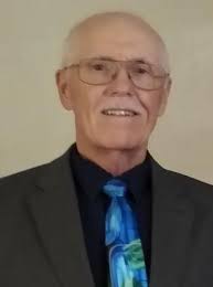 James Lloyd Daniels Obituary