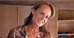 Holly Hunter Movies List, Ranked Best To Worst By Fans