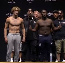 Stars of youtube and tiktokers do battle on saturday, june 5. Xfzh06vevv1qlm