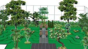 Nah gambar berikutnya merupakan gambar mengenai 40 contoh aktiviti yang boleh dijalankan semasa hari sukan yang dapat sobat jadikan ide. 28 Sketsa 3d Desain Taman Modern Tukang Taman Jakarta Youtube