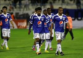Del grupo de graduados millonarios hoy el volante deja un hueco difícil de llenar. El Partido Millonarios Nacional Suspendido Hoy Se Jugara El 8 De Octubre Minuto30 Com