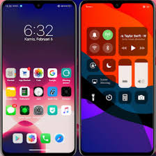 As you know we are getting 5 min trial in color os. Ios 14 Beta Tema Oppo Dan Realme Tembus Aplikasi Kupas Habis