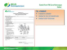 Oleh karena itu, bagi anda yang belum mempunyai surat ini untuk segera bisa mengurusnya ke pihak yang berwenang. Contoh Surat Keterangan Ahli Waris Bpjs
