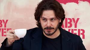 Edgar Wright On The Return Of Cinema