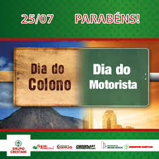 Resultado de imagem para dia do colono