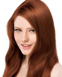 Onc Natural Colors 7rn Irish Red Hair Dye Healthier Permanent Hair Color Ebay