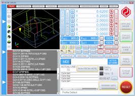Cncdrive Motion Controls Arduino Cnc Cnc Software Diy Cnc