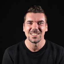 Benjamin Stach's Instagram, Twitter & Facebook