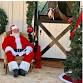 Holiday Magic at the Barn event in Eatonton, GA