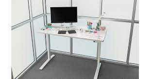 Read the full uplift v1 standing desk review: Uplift Whiteboard Standing Desk V2 V2 Commercial Standing Desk Desk White Board