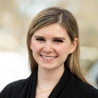 Ashley Smithson's Instagram, Twitter & Facebook