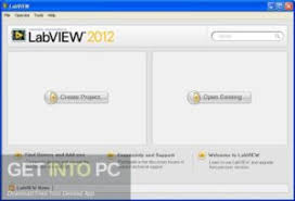 Labview 2012 Free Download