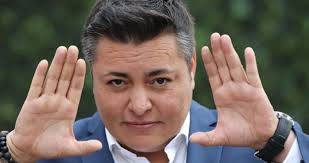 Tuve miedo a ser señalado o rechazado", dice Ricardo Real, ex atleta  olímpico trans mexicano