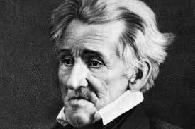 The presidency of andrew jackson began on march 4, 1829, when andrew jackson was inaugurated as president of the united states, and ended on march 4, 1837. Andrew Jackson S Duels Jstor Daily