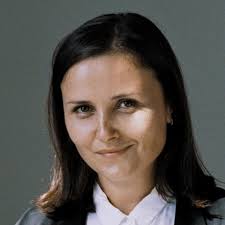 Lena Tsodykovskaya Movies and TV Shows