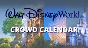 Universal orlando resort and walt disney world, central florida's two major theme parks, have both been open for a couple of months now since their historic closures. Best Time To Visit Walt Disney World In 2021 Inside The Magic