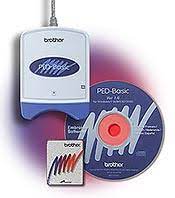 Download pc optimizer to fix errors now. Brother Ped Basic Software For Downloading Embroidery Designs Kamala Embroidery