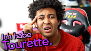 Plötzlich entwickelten sich unwillkürliche Tics