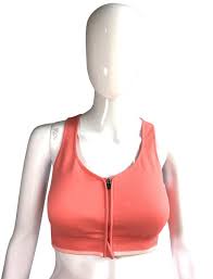 The below chart will help you find the international conversion for your bra cup and band size. Avia Zip Front Sports Bra 53 Off Novabetelcontabilidade Com Br