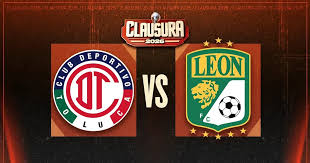 Toluca - León