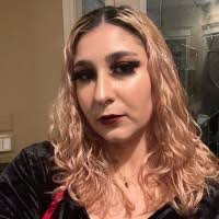 Alicia Natale's Instagram, Twitter & Facebook