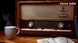 اللى كان بيسمع الراديو زمان الصبح هيعمل لايك للفديو ده روعة ذكريات الفترة الصباحية Youtube Vintage Radio Old Radios Retro Radios