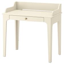 Lommarp Desk Light Beige 35 3 8x21 1 4 Ikea Ikea Kleine Ruimte Opbergruimte