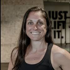 Danielle Corriveau's Instagram, Twitter & Facebook