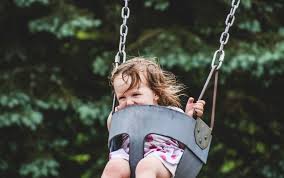 Vinyl coating on 31 in. Best Swing Sets Playground Sets For Toddlers Kids Popular Science