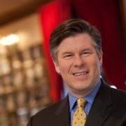 Steve Provost — Executive VP and Chief Marketing & Innovation Officer of  Chili's Grill & Bar at Brinker International