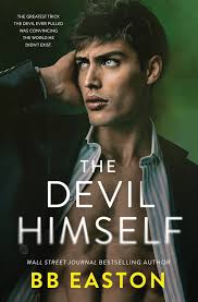 The Devil Himself: A Dark Irish Mafia... book
