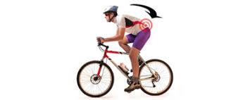 Ruckenschmerzen Beim Mountainbiken Ubungen Tipps Zur Vorbeugung