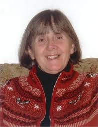 Obituary information for Joyce Locke