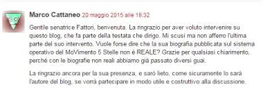 Elena cattaneo, blogger e giornalista, scrive di prodotti, interior design e architettura da circa 25 anni. La Fantastica Polemica Sugli Ogm Tra Elena Fattori E I Sedicenti Scienziati Nextquotidiano
