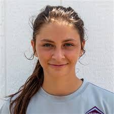 Claire Silverman's Instagram, Twitter & Facebook