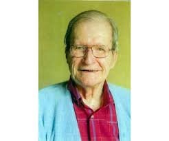 William Eschmann Obituary (1931