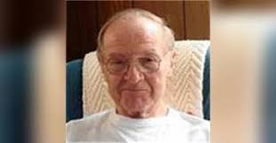 Ronald Schoeneman Obituary