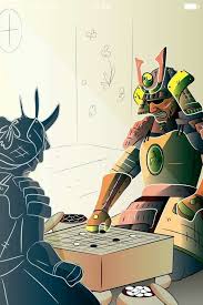 Los mejores juegos japoneses est�n en juegos 10.com. Pin De Tomas Vargas En Go Weiqi Baduk Fotos Arquitectura