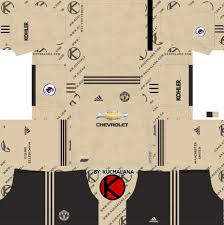 Maybe you would like to learn more about one of these? Manchester United 2019 2020 Kit Dream League Soccer Kits Manchester United Away Kit Manchester United Soccer Kits