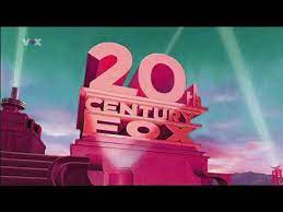 20th Century Fox Effects 2 Youtube