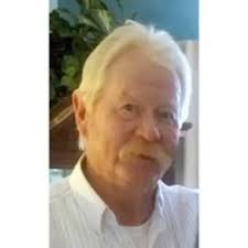 Obituary information for Joseph Patrick McManus