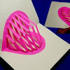 How to make popup card 3d for birthday diy a popup birthday card is always a lot of people want to know. 1